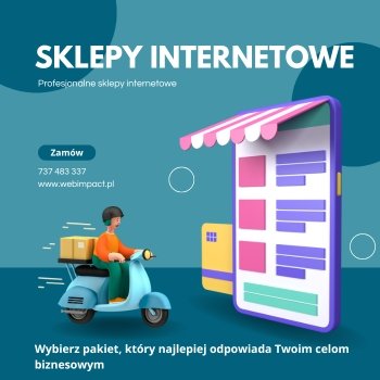 Sklepy internetowe