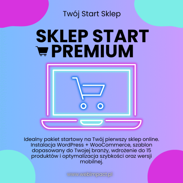 Sklep Start Premium