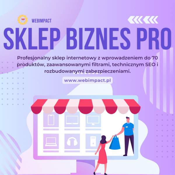 Sklep Biznes Pro
